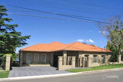 Property photo of 110 Kangaroo Point Road Kangaroo Point NSW 2224
