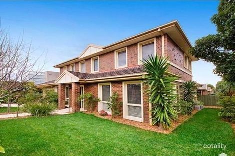 Property photo of 20 Laura Street Caulfield South VIC 3162