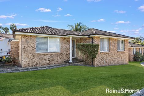 Property photo of 16/4 Sitella Place Ingleburn NSW 2565