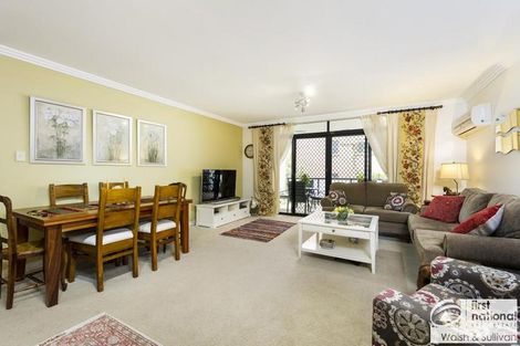 Property photo of 17/40-42 Jenner Street Baulkham Hills NSW 2153