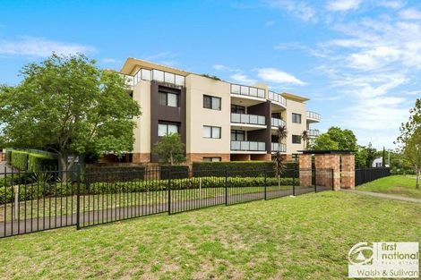 Property photo of 17/40-42 Jenner Street Baulkham Hills NSW 2153
