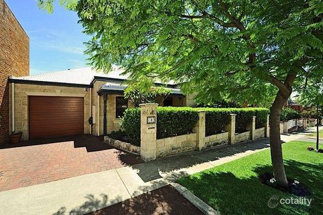 4 Speedy Cheval St, East Fremantle, WA 6158