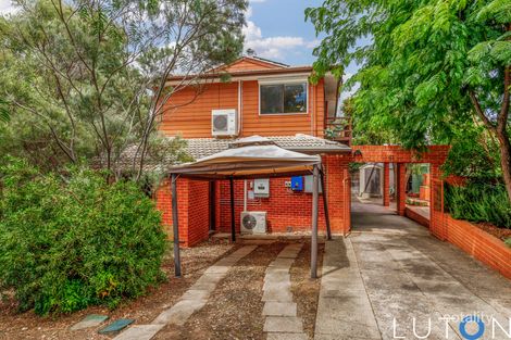 Property photo of 47 Warragamba Avenue Duffy ACT 2611