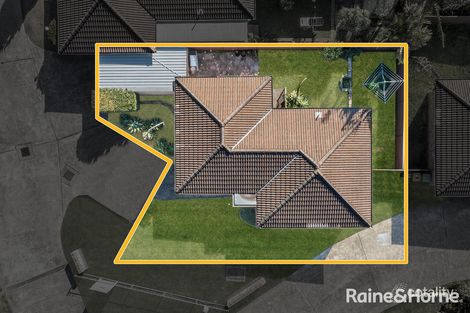 Property photo of 16/4 Sitella Place Ingleburn NSW 2565