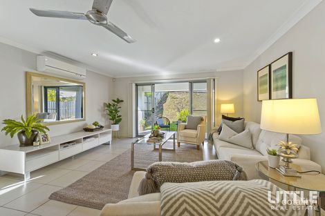 Property photo of 22 Wildflower Circuit Upper Coomera QLD 4209