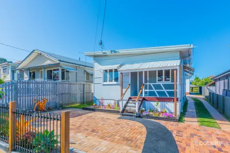 8 Hale St, Margate, QLD 4019