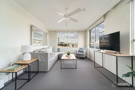 Property photo of 49/2A Henry Lawson Avenue McMahons Point NSW 2060