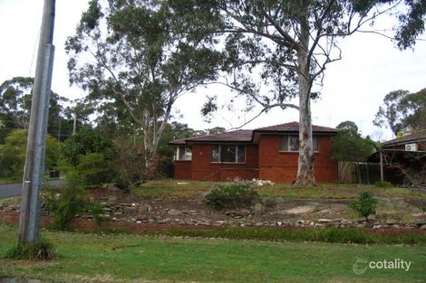 Property photo of 4 Mittabah Road Hornsby NSW 2077