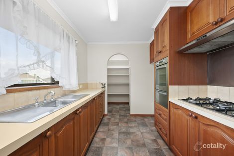 Property photo of 215 Spencer Street Sebastopol VIC 3356