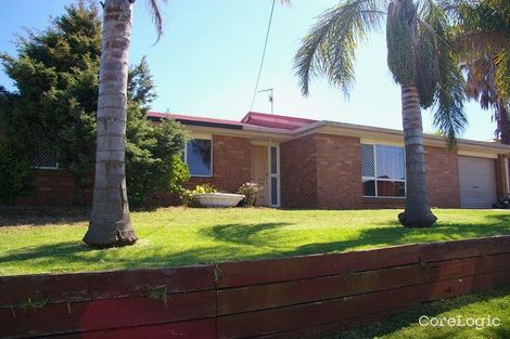 Property photo of 113 Glenvale Road Newtown QLD 4350
