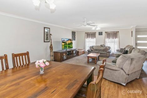 Property photo of 9 Bronze Drive Kangaroo Flat VIC 3555