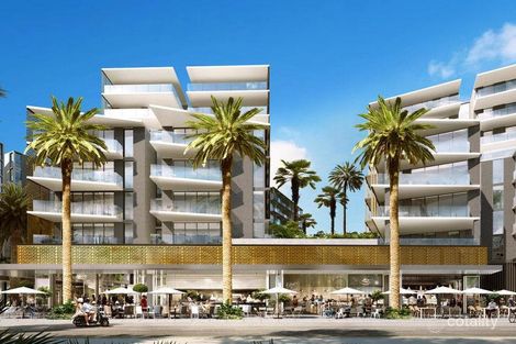 Property photo of 606/1 Burroway Road Wentworth Point NSW 2127