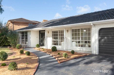 Property photo of 5 Mathis Avenue Keilor Downs VIC 3038