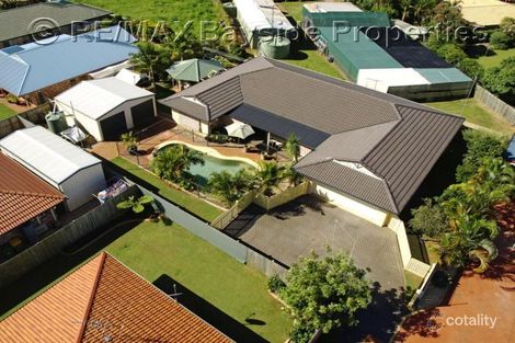 21 Kestrel Ct, Victoria Point, QLD 4165