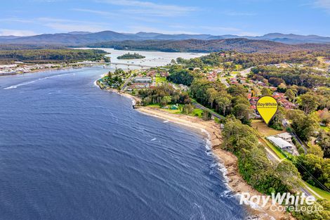 Property photo of 38 Peninsula Drive North Batemans Bay NSW 2536