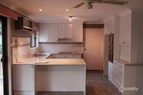 Property photo of 25 Albert Avenue Thirlmere NSW 2572