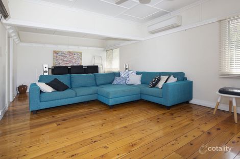 Property photo of 27 Sydney Street Fairfield QLD 4103