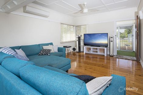 Property photo of 27 Sydney Street Fairfield QLD 4103