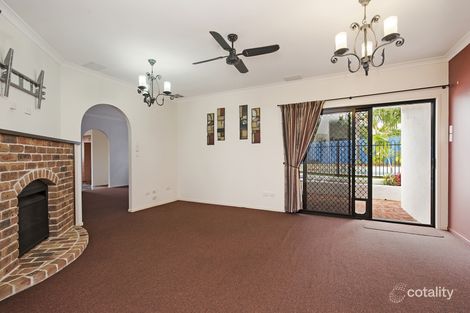 Property photo of 31 Lapwing Crescent Mango Hill QLD 4509