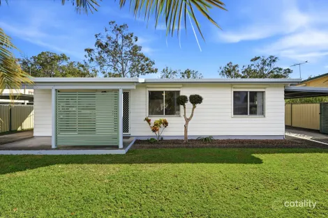 31 KARRI AVE, LOGAN CENTRAL, QLD 4114
