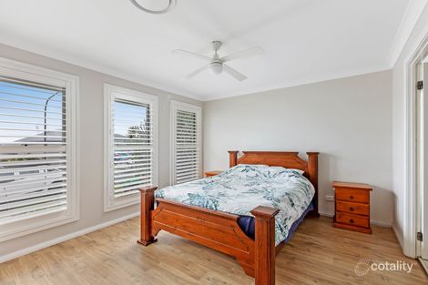 Property photo of 13 Dillon Road Flinders NSW 2529