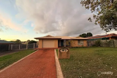 Property photo of 14 Lee Court Crows Nest QLD 4355