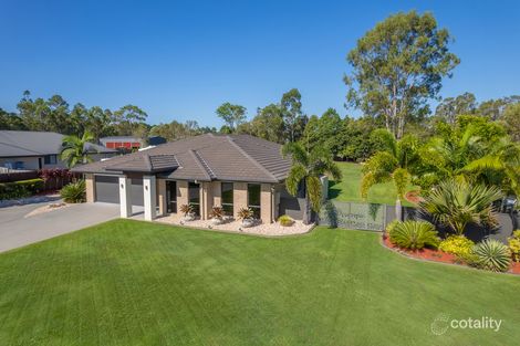 Property photo of 30 Florey Street Caboolture QLD 4510