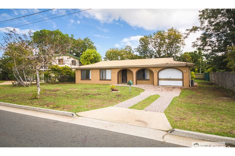 Property photo of 397 Richardson Road Norman Gardens QLD 4701