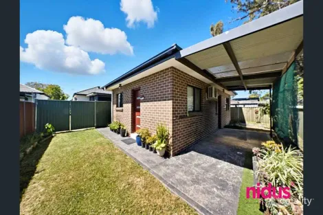 Property photo of 14A Devon Street Rooty Hill NSW 2766