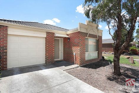 12 Sarkis Mews, Hillside, VIC 3037