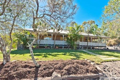 104 Laceys Creek Rd, Mount Pleasant, QLD 4521