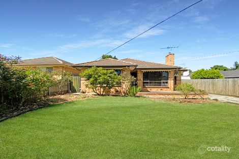 7 Hedley St, Fawkner, VIC 3060