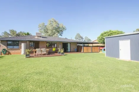 Property photo of 131 Dappo Road Narromine NSW 2821