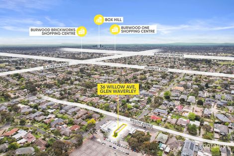 36 Willow Ave, Glen Waverley, VIC 3150