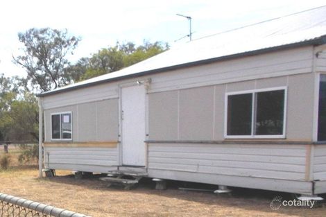 Property photo of 7 Kirby Street Dirranbandi QLD 4486