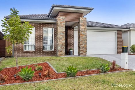 Property photo of 24 Willmington Loop Oran Park NSW 2570