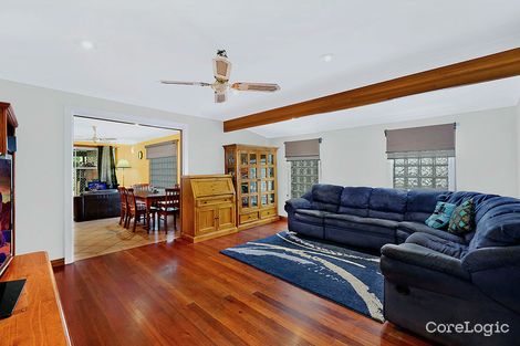 Property photo of 3 Hillcrest Avenue Tacoma NSW 2259