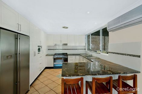Property photo of 3 Hillcrest Avenue Tacoma NSW 2259