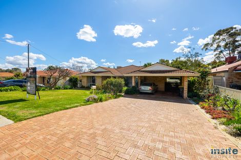 Property photo of 80 Natham Square Swan View WA 6056