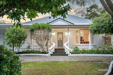 Property photo of 45 Strickland Street Mount Claremont WA 6010