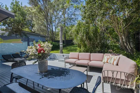 Property photo of 11 Alexander Road Avalon Beach NSW 2107