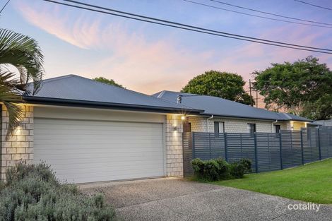 Property photo of 165 Lillian Avenue Salisbury QLD 4107