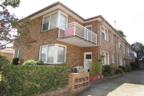 Property photo of 7/12 Palmerston Street Kogarah NSW 2217