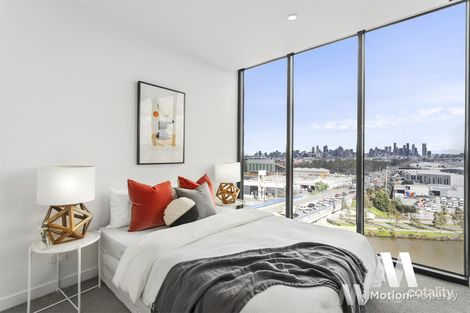 Property photo of 801/2 Joseph Road Footscray VIC 3011