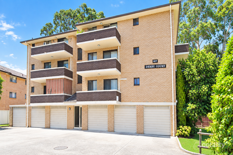 5/217 DERBY ST, PENRITH, NSW 2750