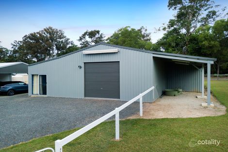 Property photo of 47 Ruffles Road Willow Vale QLD 4209