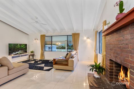 Property photo of 47 Ruffles Road Willow Vale QLD 4209