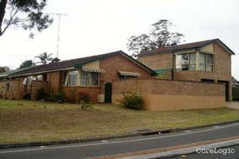 Property photo of 74 Guise Road Bradbury NSW 2560