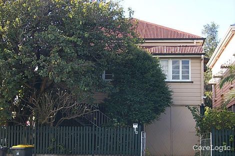 Property photo of 12 Overend Street East Brisbane QLD 4169