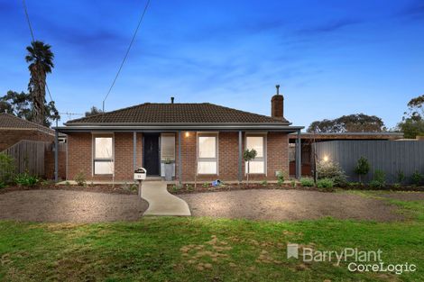 Property photo of 56 Brougham Avenue Wyndham Vale VIC 3024